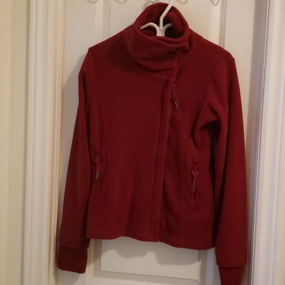 Bench fleece sweater - Picture 1 of 3